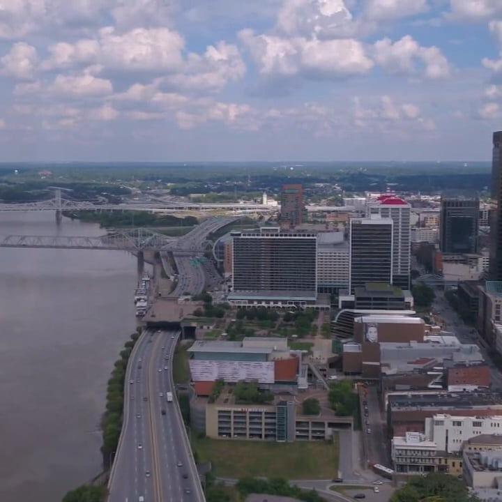 LMPD chief, city want to work together to change the perception that downtown Louisville isn't safe